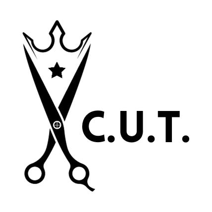 CUT logo