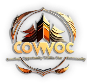 Creating Opportunity Within Our Community logo